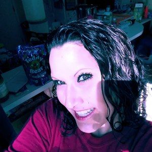 Meet your Posher, Gabrielle